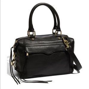 Rebecca Minkoff Original Morning After Bag